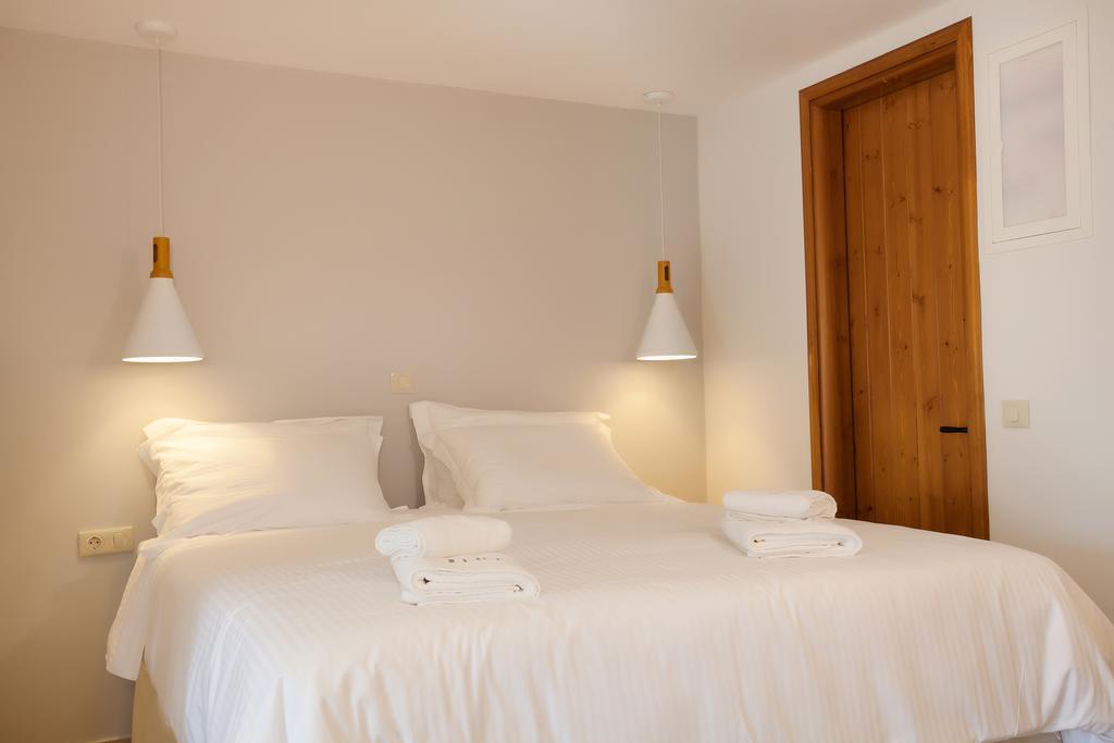 Lithos Guesthouse Kardamili Esterno foto